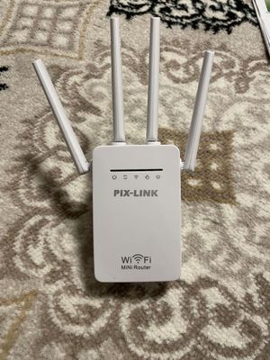 Wifi router PIX-LINK