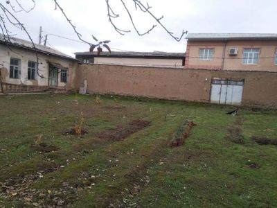 Продается участок в Хувайдо