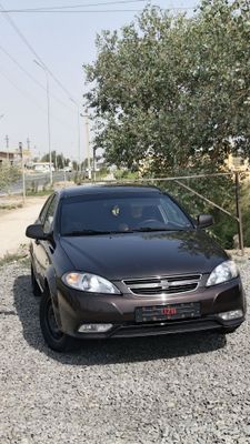 Chevrolet Jentra 2022