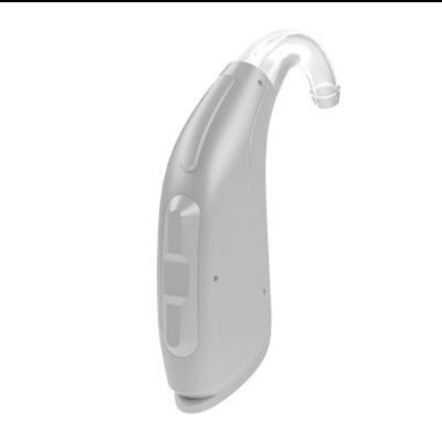 Aurica Atom P100 DP Quloq apparati