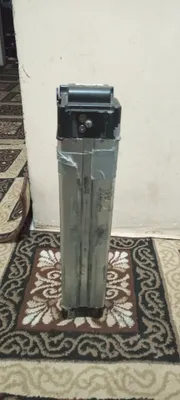 elektro velik akamulyatorasi