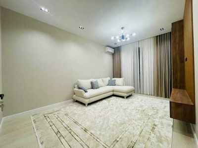 ТУЗЕЛЬ • КРЕСТИК • 3-комн • 85 м² • этаж 3/9 • [MGA: 9971]