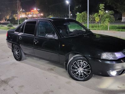 Нексия 2 черная , автомобиль ,машина механика,продажа авто,срочно