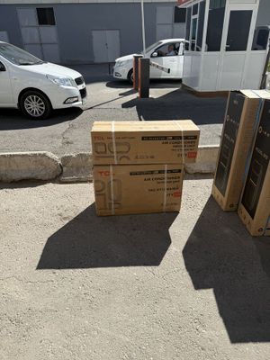 Konditsioner 12 tcl