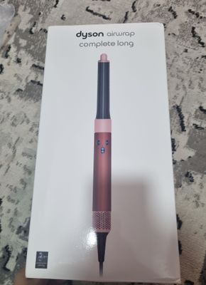 Soch uchun ideal dyson