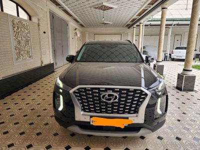 Продается Hyundai Palisade