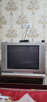телевизор