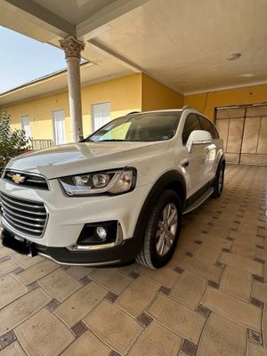 Captiva 4, сотилади