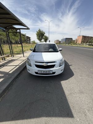Cobalt LTZ 2022 yil ( nasiya savdo ) asosida sotiladi