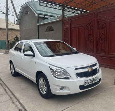 Продаётся Кобальт Автомат