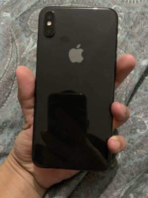 Iphone xs max 64 gb