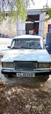 Ваз 2107 сотилади