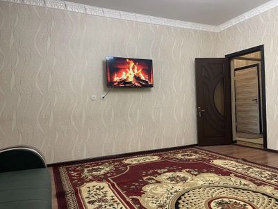 Аренда.Сергели 2. 3 х комнатная.
