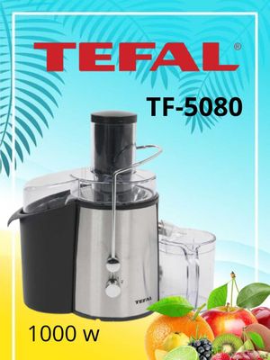 Соковыжималка Tefal TF-5088 Sharbat chiqargich 1000w, sv10