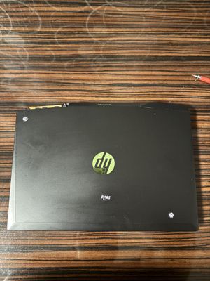 Hp Pavilion Gaming Laptop