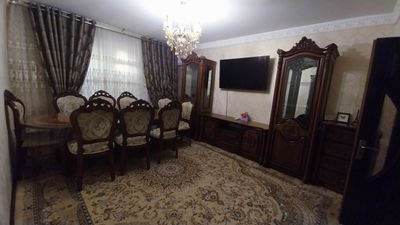 Chilonzor Naqqoshlik ko'chasi kvartira ijaraga beriladi