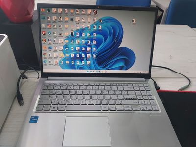 Asus Vivobook last edition
