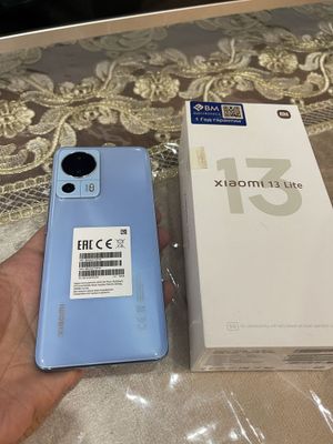 Redmi Xiaomi 13 Lite 256gb
