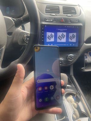 Samsung Galaxy A21s