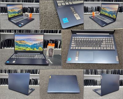 Lenovo Ideapad 3