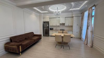 2/6/9 Аренда ЖК Darkhan Modern Тельмана