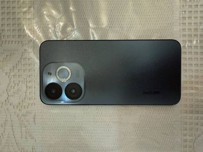 telefon sotiladi itel A 80 128/8 xotira 50 megapix