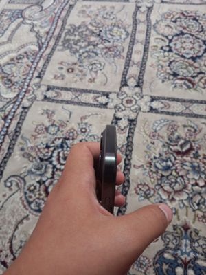 Iphone 15 pro Dual SIM