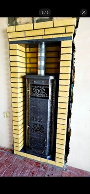 Ekonom pechkasoriladi boʻyi 1.35 sm xolat