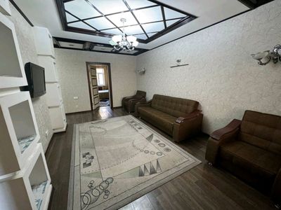 Квартира в центре Ц-13. 2/2/4. 56м2. 2-6 балкон