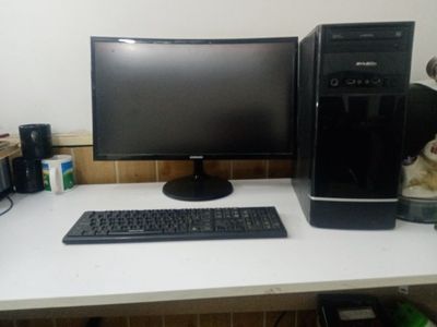 Продаём компьютер samsung