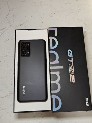Realme GT Neo2 256Gb Sotlad
