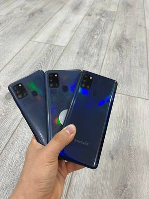Samsung a21s 32 skidkada