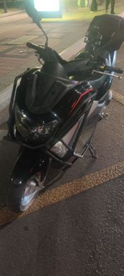 Скутер Nmax xolati yaxshi