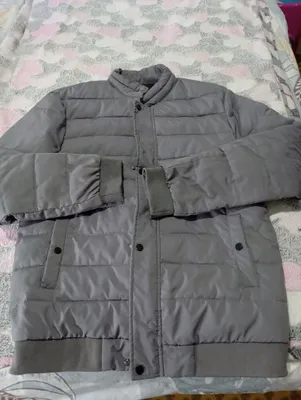 Куртка подрастковая