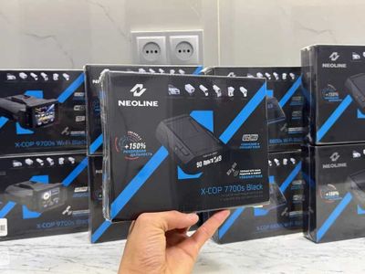 7700s Neoline Радар-детектор(7700s) Optom Narxda Nasiya Bor 115$