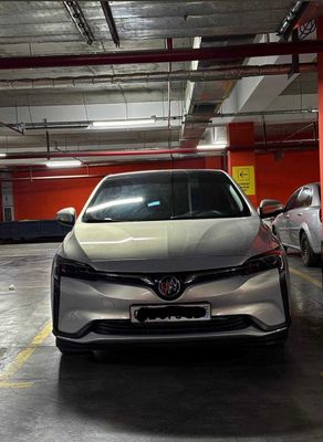 Buick Velite 6 2024 год