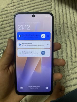 Redmi not 11 128talik