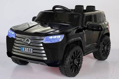 Bolalar uchhn elektron Lexus, Болажонлар учун мини электрон Лэксус