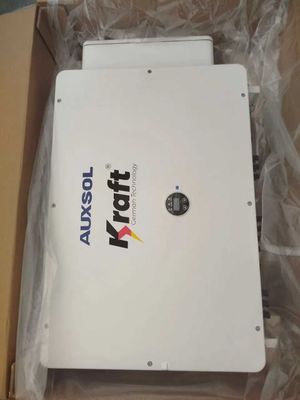 Kraft Auxsol 50kw 3faza on grid