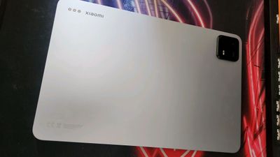 Mi Pad 6 Gray. 8/256gb