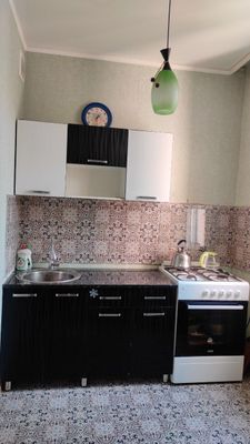 Аренда Буз 1 Художники 2 комнаты