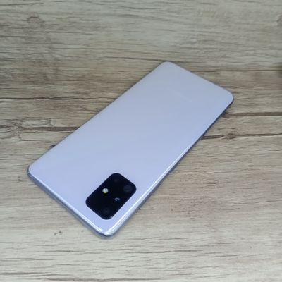 Samsung A51 srochna sotiladi