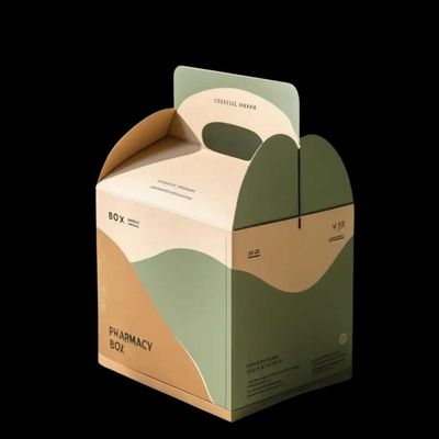 Изготовление печать заказ коробок картонные гофро коробки деревяные