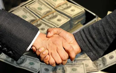 Продам ваш бизнес за 30 дней