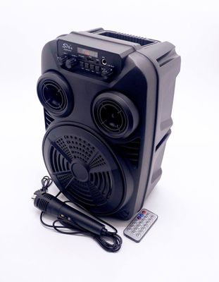 #Kalonka Bluetooth Sing-e ZQS8107S