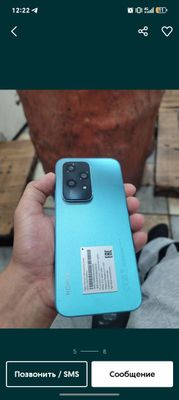 Honor 200 Lite 256 talli