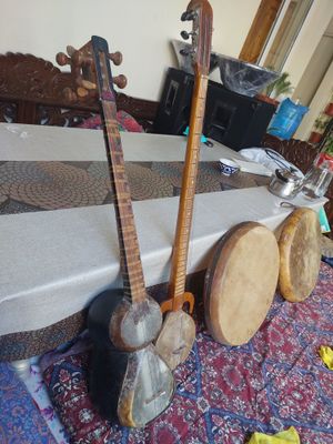 Срочни сотаман дутор ва тор доиралар