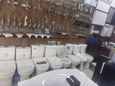 Eko kerama unitaz rakvina bor