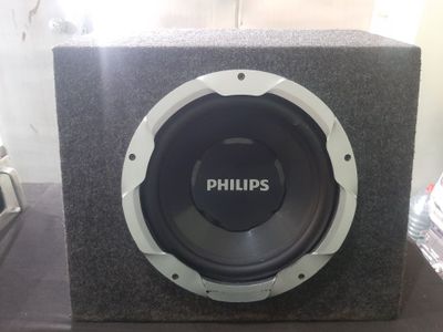 Philips buffer orginal