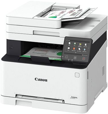 Canon i-SENSYS MF633Cdw – Кўп функцияли рангли принтер